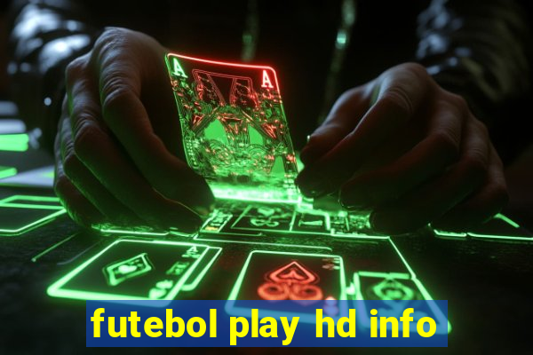 futebol play hd info